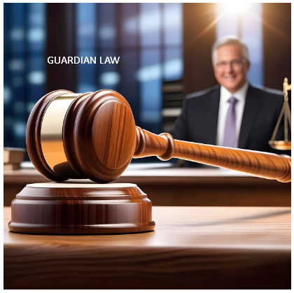 Guardian Law Matters