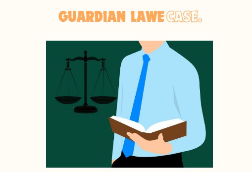 Guardian Law Matters
